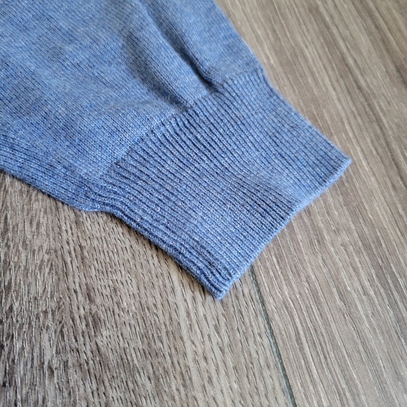 IMNYC Warm Long Sleeve Top - Picture 5 of 7